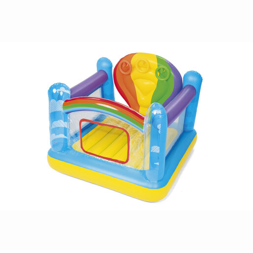 Image of Bestway Inflatable Jumpin' Balloon Bouncer