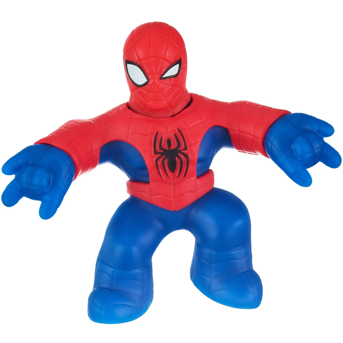 Stretchy sales spider man