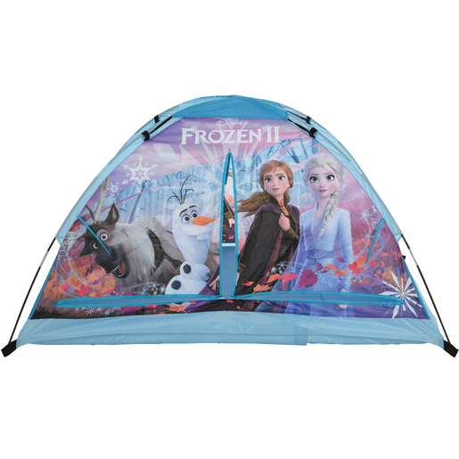 Image of Frozen 2 Dream Den Tent with Lights
