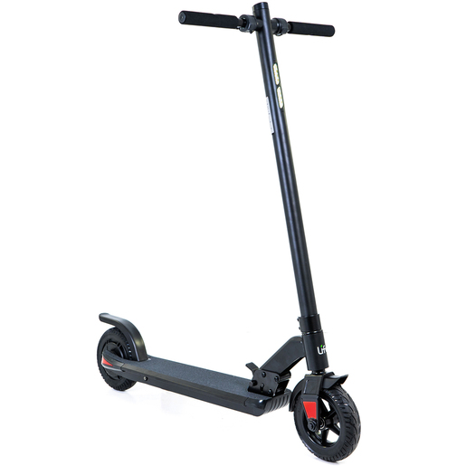 Image of Li-Fe 350w Plus Electric Lithium Scooter