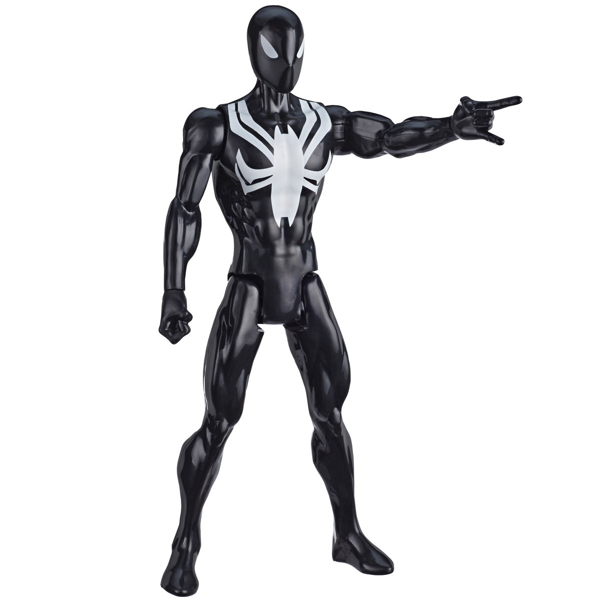 Spider-Man Titan – 30 cm