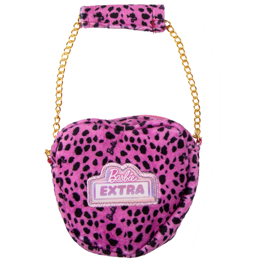 Image of Barbie Extra Mini Beauty Surprise Handbag (Styles Vary)