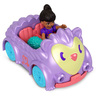 Polly Pocket Pocketville Hedgehog Car Playset