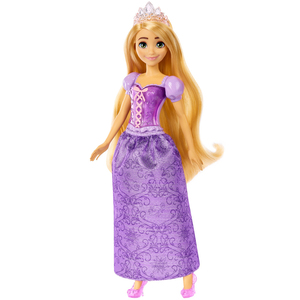 Disney Princess Lil' Friends Rapunzel & Pascal 14-inch Plushie Doll and  Accessories, Kids Toys for Ages 3 Up by Just Play