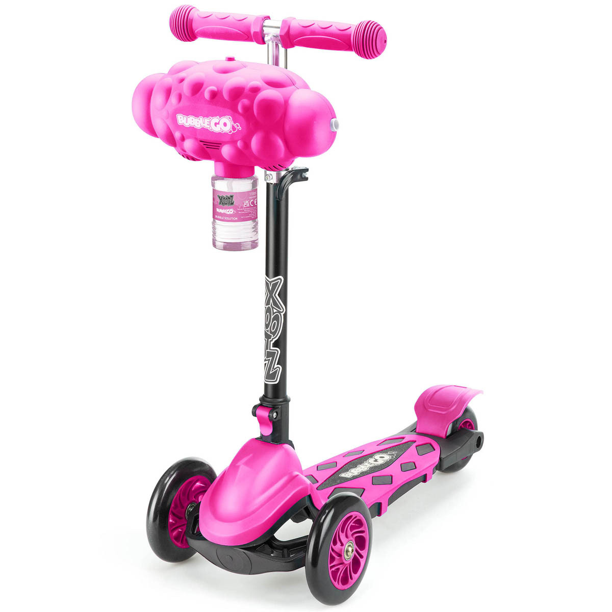 Little deals kids scooter