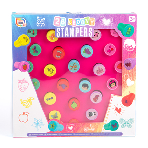 Three Cheers For Girls: Adventure Fun: 15 Piece Stationery Set -  Fun-To-Shake Highlighters Shaped Like Nail Polish Bottles, Precious  Extendable Eraser Pen, Adorable Stickers, Tween & Girls, Ages 8+ 