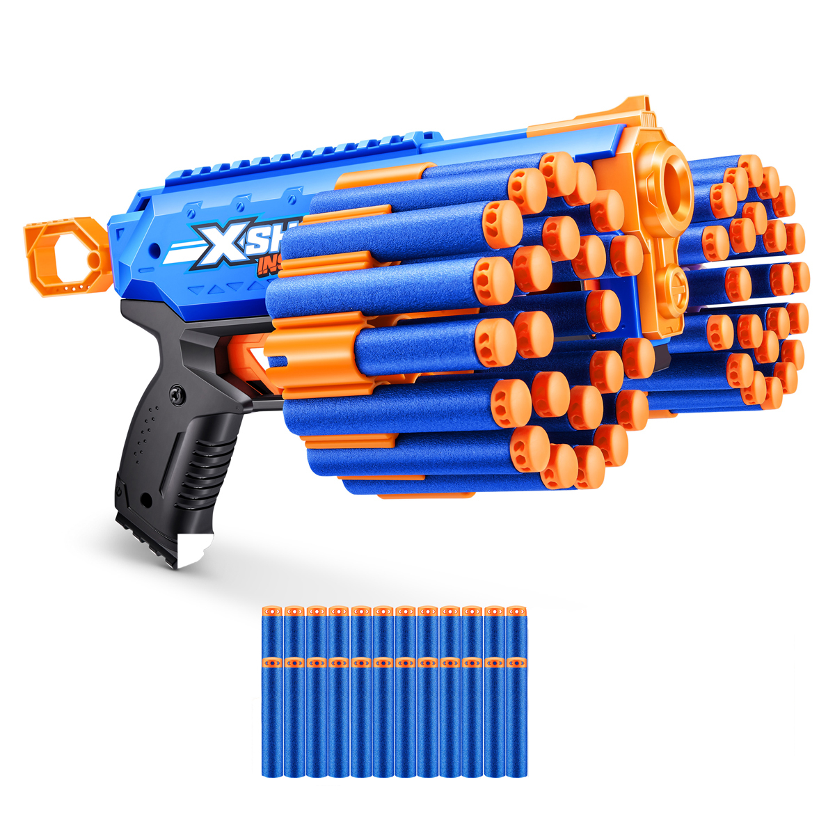 X Shot Blasters  The Entertainer