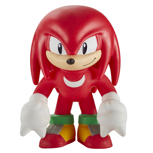 Image of Stretch Sonic The Hedgehog - Knuckles Mini Figure