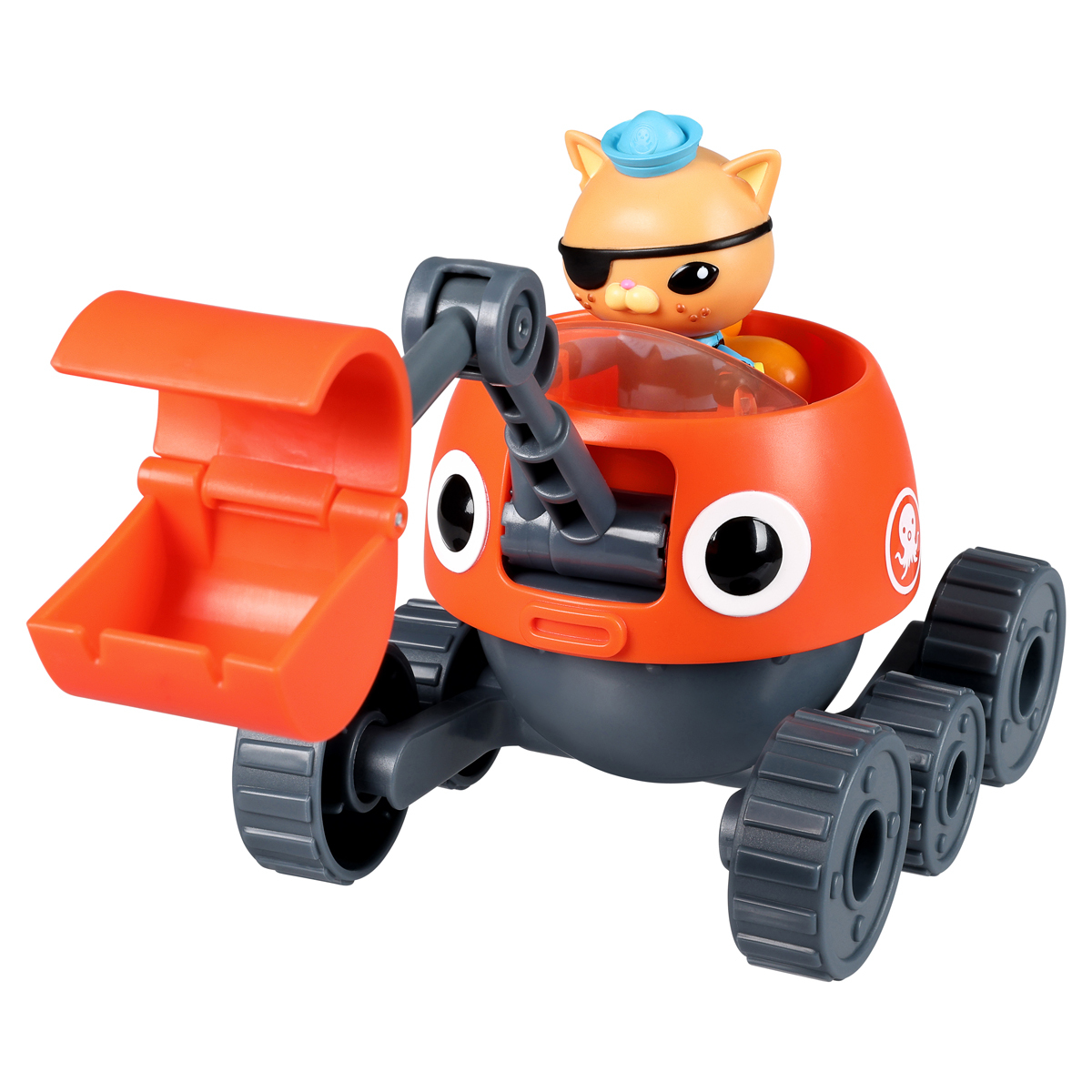 Octonauts toys discount near me