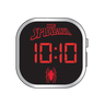 Marvel Spider-Man LED Screen Watch