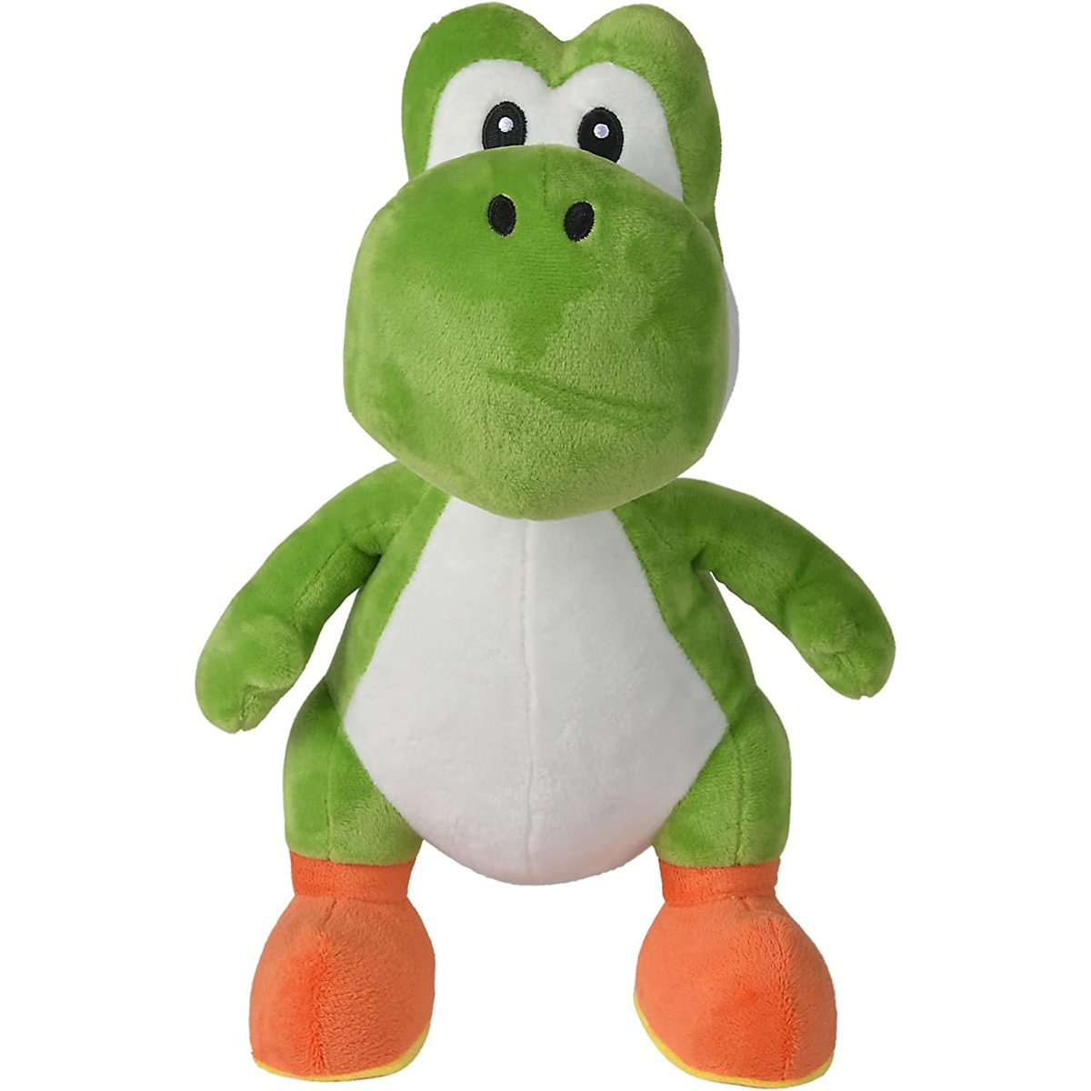 Rainbow sales yoshi plush