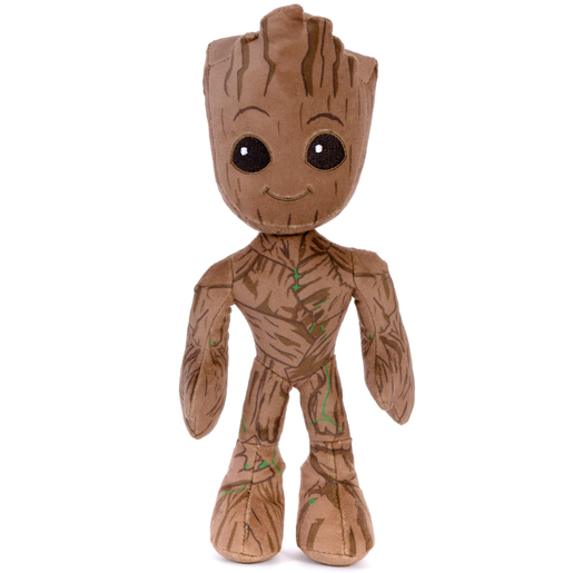 Image of Guardians of the Galaxy - Groot 25cm Soft Toy