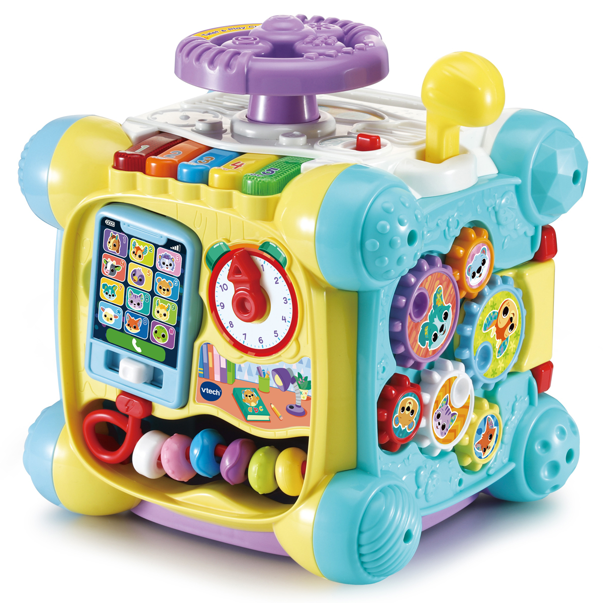 Vtech for deals 6 year olds