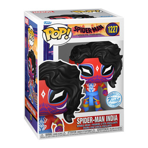Spiderman Funko Pop! | Free Delivery Available