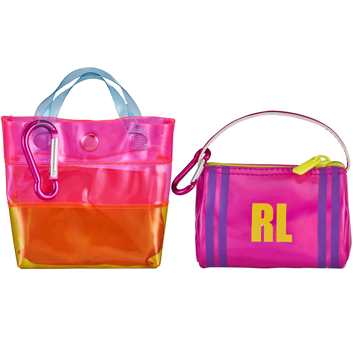  REAL LITTLES - Collectible Micro Handbag Collection