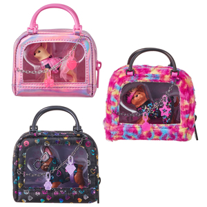 Shopkins Real Littles Handbags Series 3 