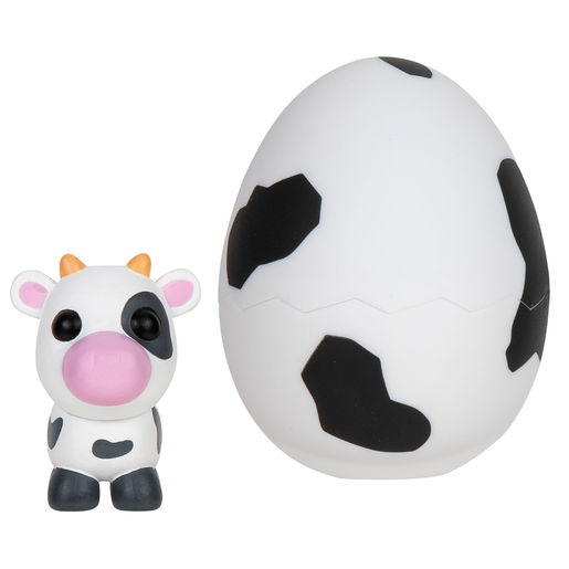 Adopt Me! Pet Figure 5cm in Myster Egg - 24 Designs (JWA00012-W01)