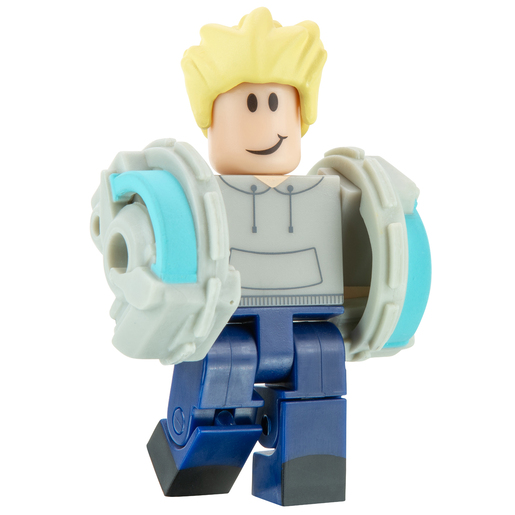 Roblox Series 2 Boost Vector: Buster Deluxe Mystery Pack 