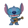 Funko Pop! Disney Lilo & Stitch - Stitch with Ukelele Vinyl Figure