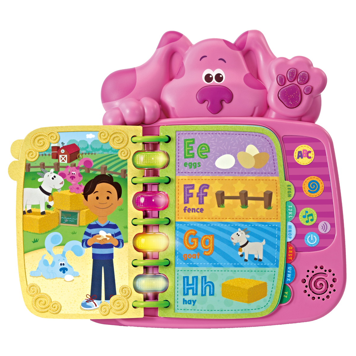 Blues Clues Activity Tray, Size: 16 Inches