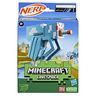 Nerf MicroShots Minecraft Cave Spider Dart Blaster