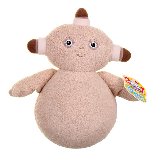 giant makka pakka toy