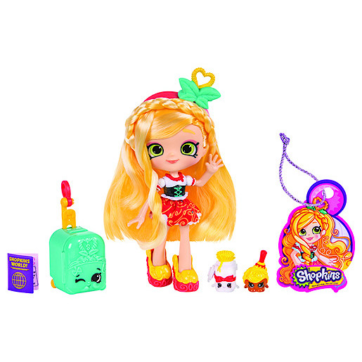 shoppies world vacation dolls