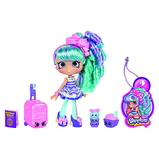 shoppies world vacation dolls