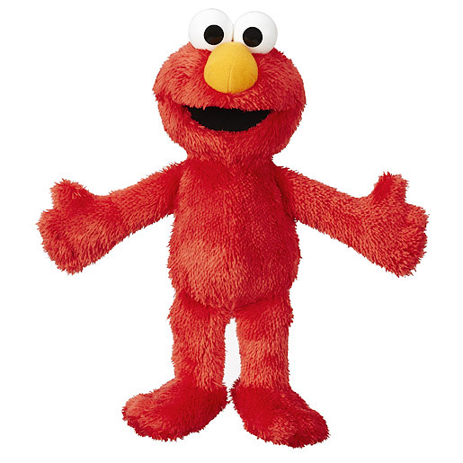 talking elmo doll walmart