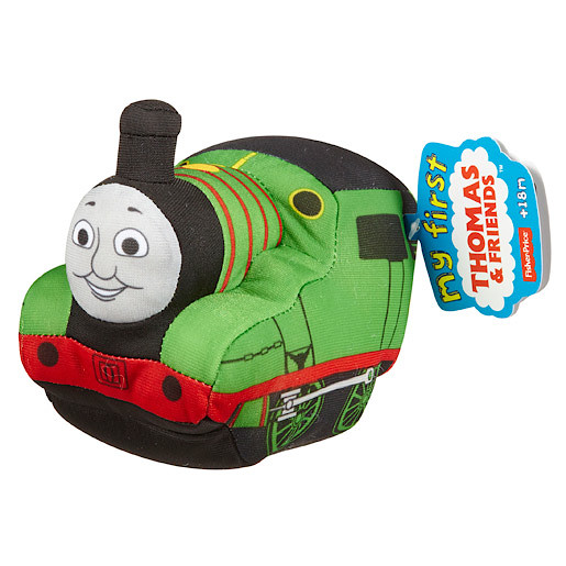 soft toy thomas