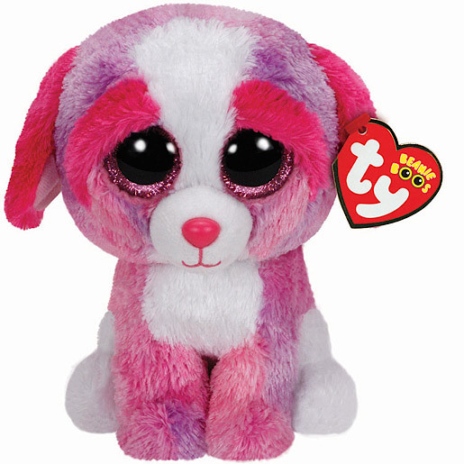 ty beanie boo valentines 2021