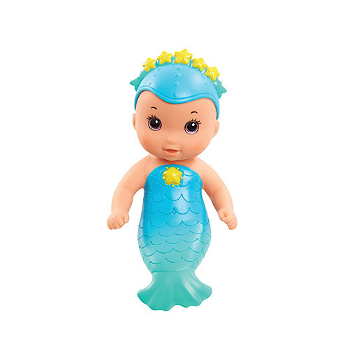 waterbabies mermaid doll