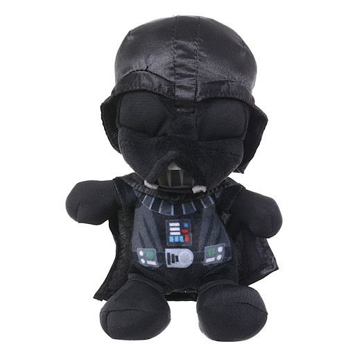 star wars soft toys