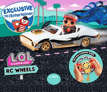 lol rc wheels amazon