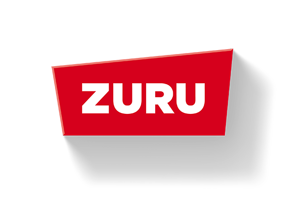 ZURU Logo