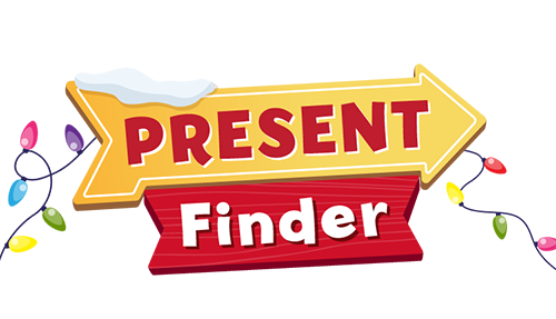 Slide & Click Text Messenger Toy - FindGift.com