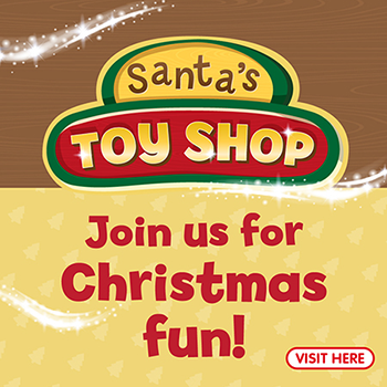 Santa's Toy Shop