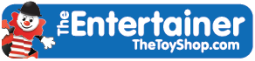 The Entertainer Logo